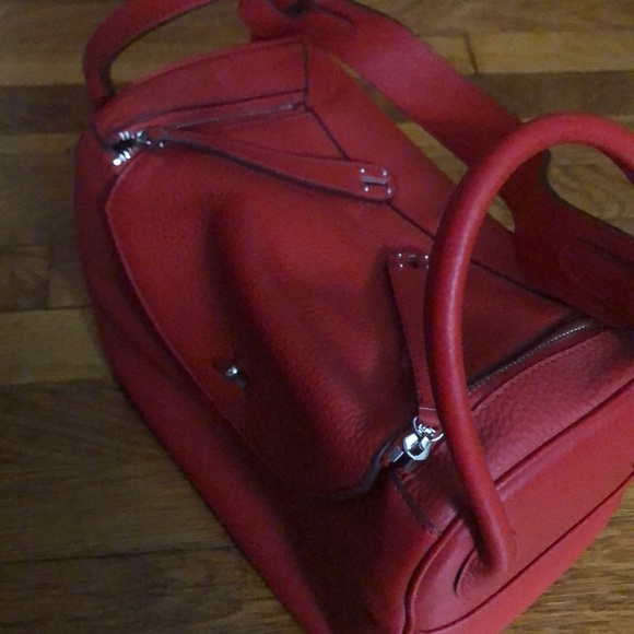 Red Bag - Picture 3 of 4